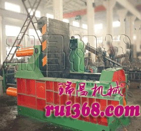 【廠價(jià)銷(xiāo)售】Y81F-2500型金屬打包機(jī)